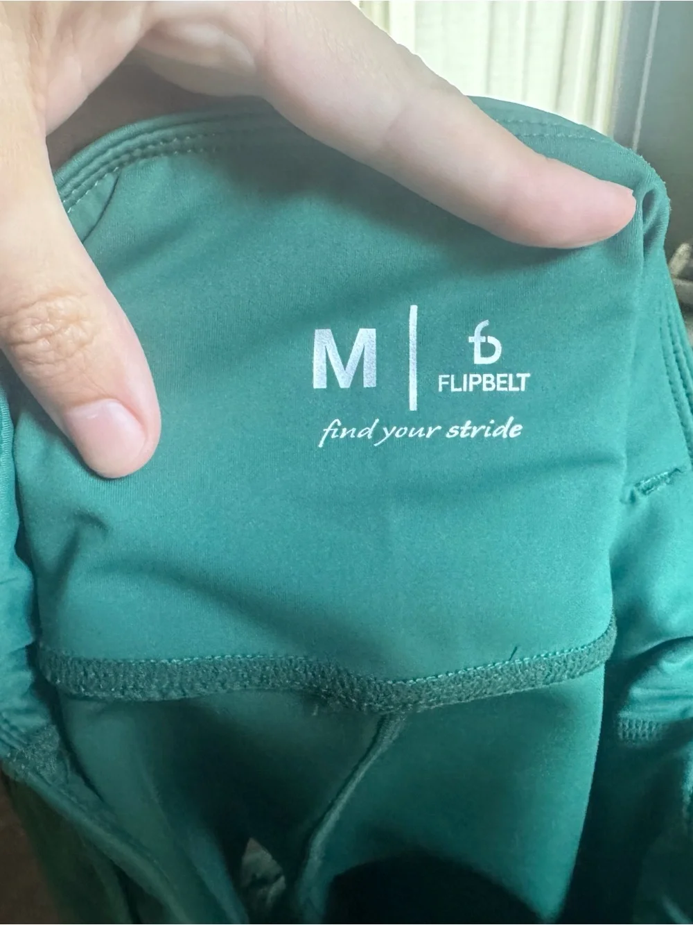 Flipbelt Air Compression Running Shorts 3”